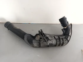 Тръба турбо форд с (s)макс ,галакси 2.0тдци 