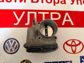 22030-0T110 TOYOTA AURIS 1.8 HYBRID 2016 дроселова клапа 22030-0T110 