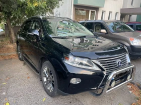 ������/������ �� LEXUS RX 350/450 2013�. Vanguard | Mobile.bg � ����� ������ 3