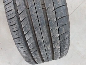 Гуми Летни 295/35R21, снимка 1