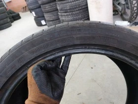 Гуми Летни 295/35R21, снимка 5