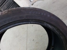 Гуми Летни 295/35R21, снимка 6