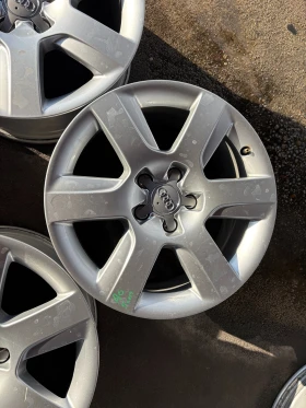 Джанти за Audi A6, снимка 5