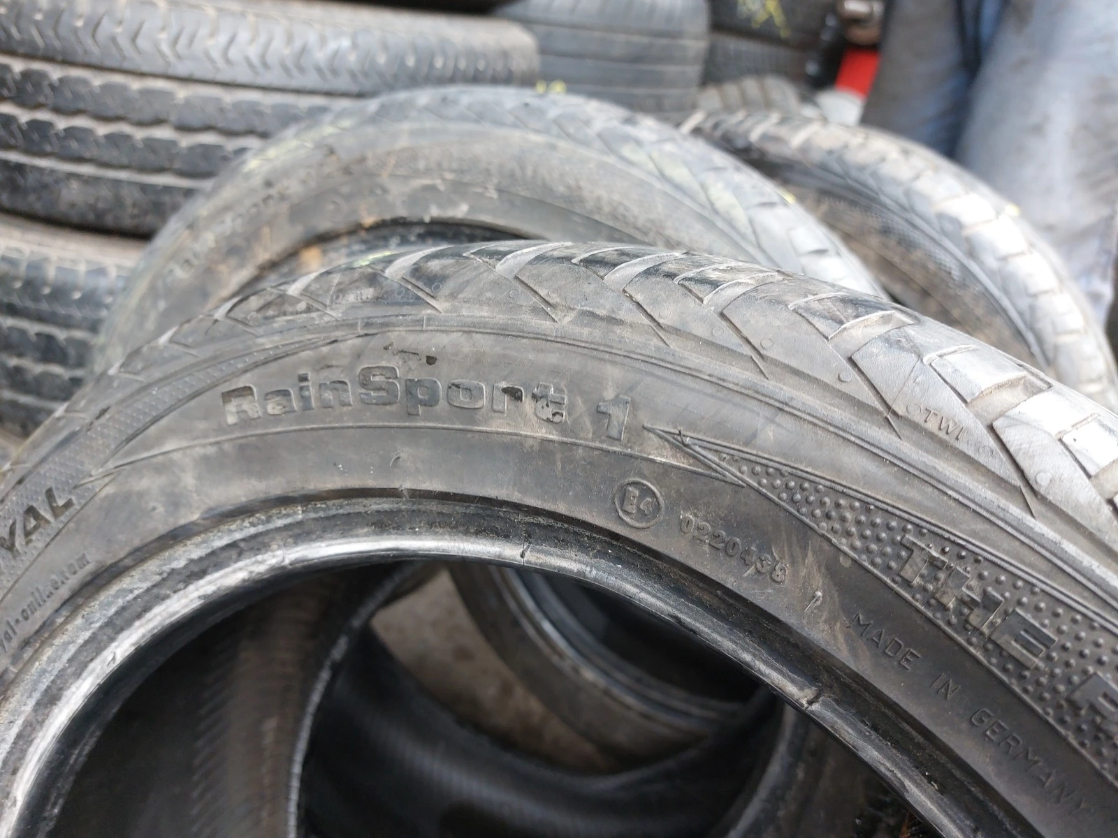 ���� 225/45R16 | Mobile.bg � ����������� 8