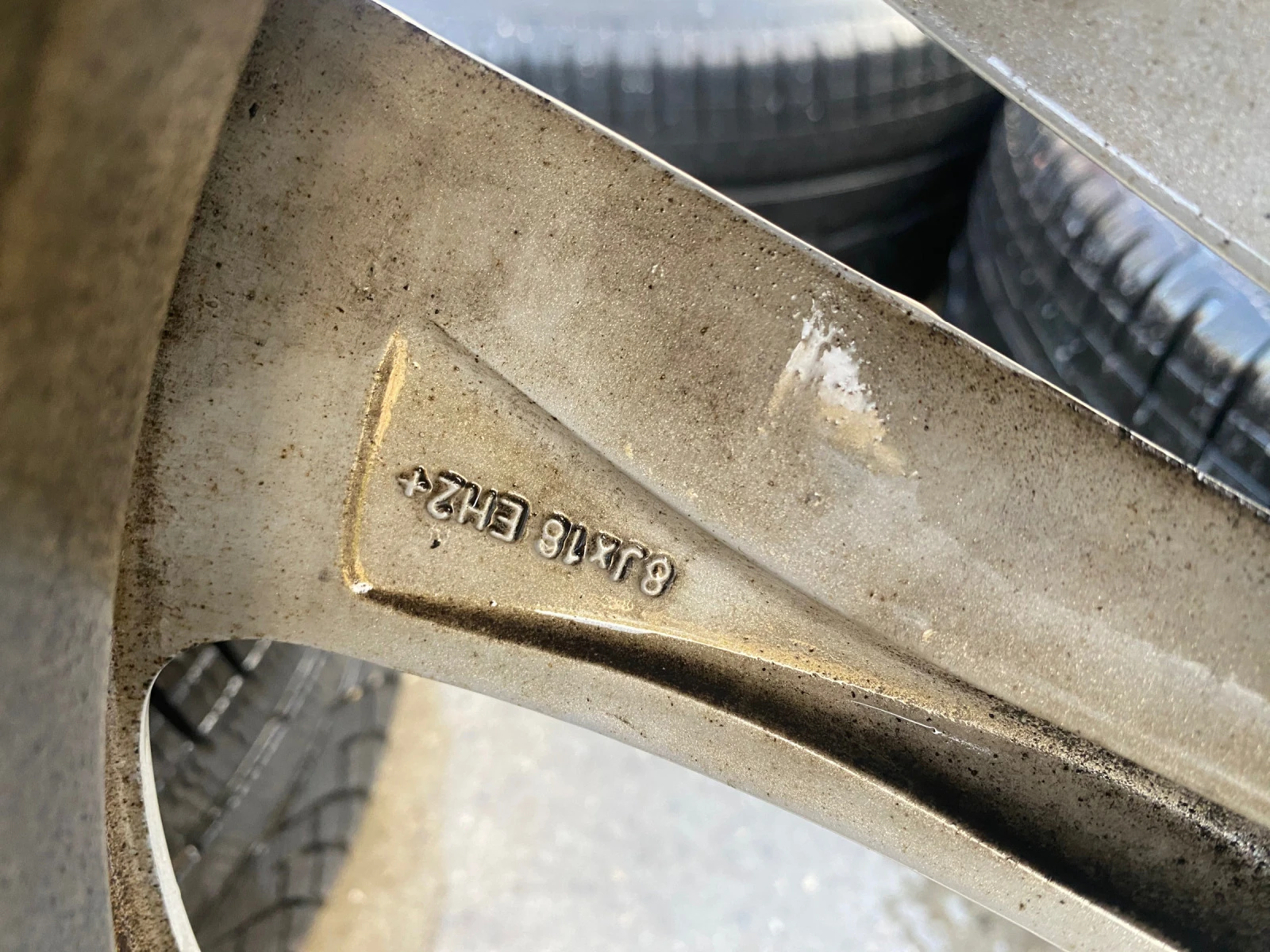    245/50R18  BMW 730 | Mobile.bg   9