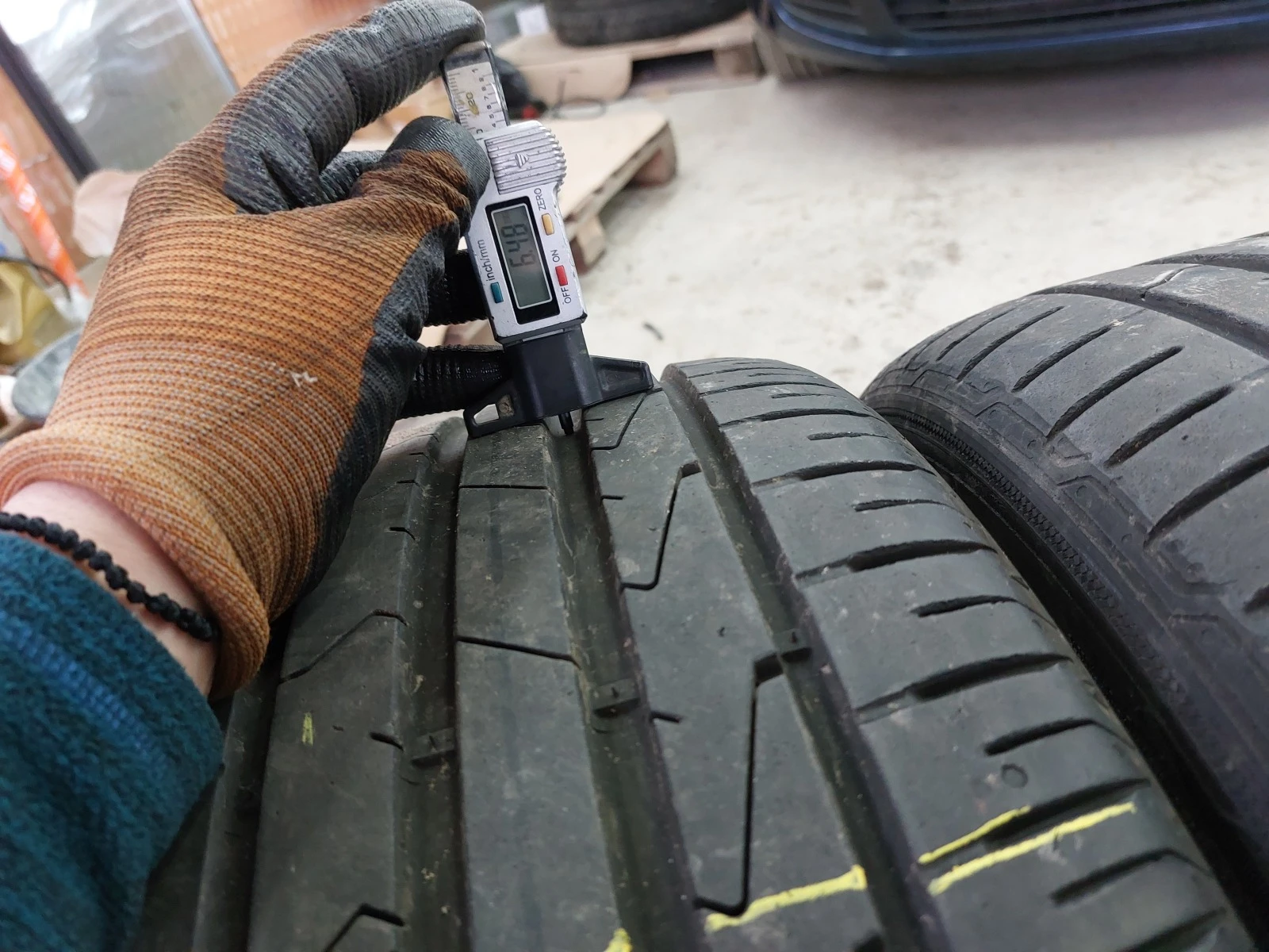 ���� 295/35R21 | Mobile.bg � ����������� 7