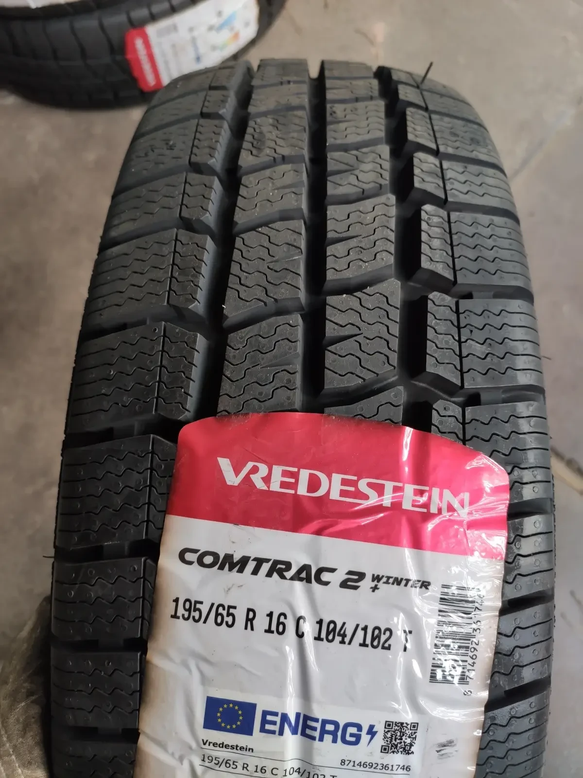  195/65R16 | Mobile.bg   1