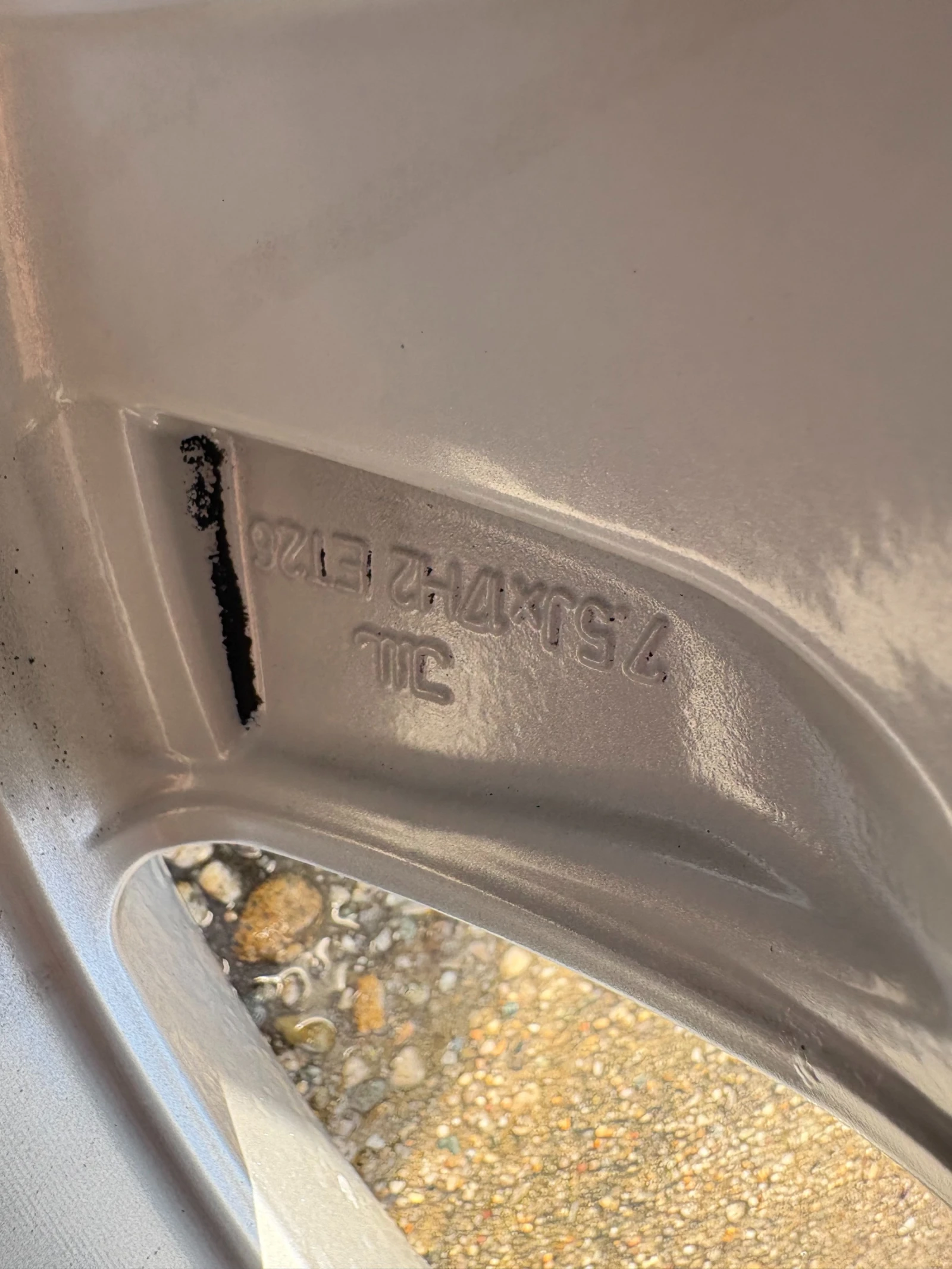 Джанти за Audi A6, снимка 6 - Гуми и джанти - 56205431
