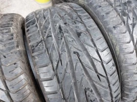 Гуми Летни 225/45R16, снимка 2 - Гуми и джанти - 41290964