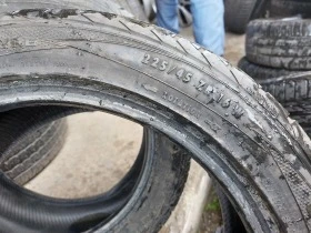 Гуми Летни 225/45R16, снимка 9 - Гуми и джанти - 41290964