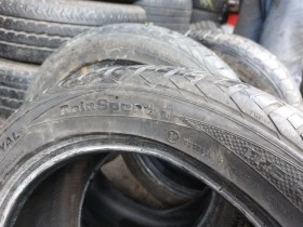 Гуми Летни 225/45R16, снимка 8 - Гуми и джанти - 41290964