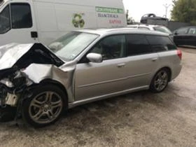 Subaru Legacy 3.0i, снимка 2