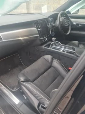Volvo V90 2.0D4..ЧАСТИ , снимка 3