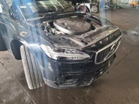 Volvo V90 2.0D4..ЧАСТИ , снимка 10