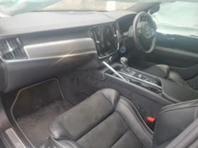Volvo V90 2.0D4..ЧАСТИ , снимка 7