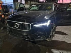 Volvo V90 2.0D4..ЧАСТИ , снимка 8
