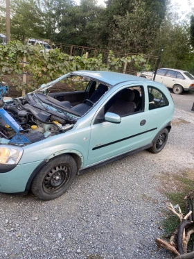 Opel Corsa, снимка 2