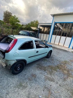 Opel Corsa, снимка 4