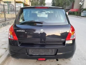 Suzuki Swift 1.3i 4Х4, снимка 7