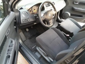 Suzuki Swift 1.3i 4Х4, снимка 9