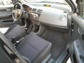 Suzuki Swift 1.3i 4Х4, снимка 10