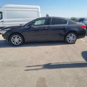Peugeot 508 1.6HDI, снимка 6