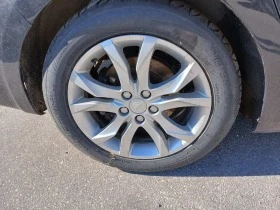 Peugeot 508 1.6HDI, снимка 17