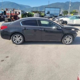 Peugeot 508 1.6HDI, снимка 5