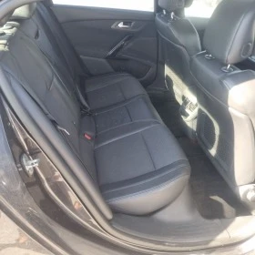 Peugeot 508 1.6HDI, снимка 15