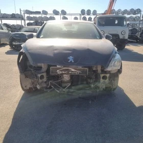 Peugeot 508 1.6HDI, снимка 2