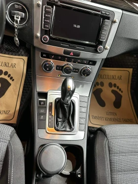 VW CC CC, снимка 10
