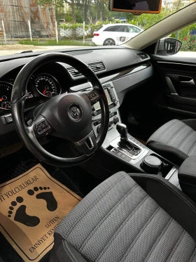 VW CC CC, снимка 11