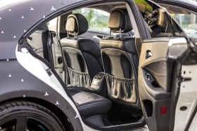 Mercedes-Benz CLS 55 AMG Petronas, снимка 14