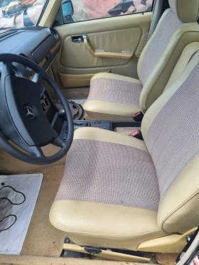 Mercedes-Benz 123 Dizel, снимка 12