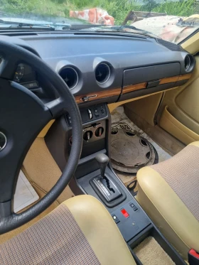Mercedes-Benz 123 Dizel, снимка 11