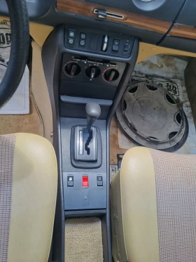 Mercedes-Benz 123 Dizel, снимка 10