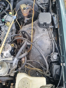 Mercedes-Benz 123 Dizel, снимка 15