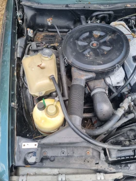 Mercedes-Benz 123 Dizel, снимка 16
