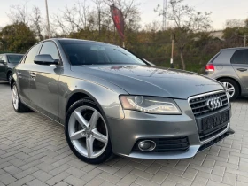 Audi A4 2.0 T, снимка 2