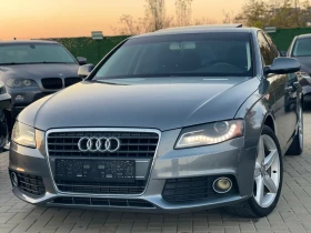 Audi A4 2.0 T, снимка 8