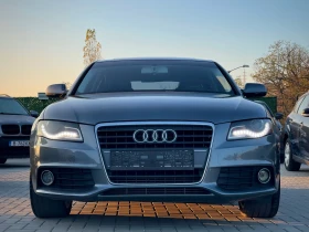 Audi A4 2.0 T, снимка 3