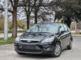 Ford Focus 1.6 HDI, евро 5! KeylessGO, Titanium, като нов!!, снимка 1