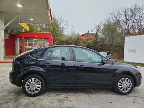 Ford Focus 1.6 HDI, евро 5! KeylessGO, Titanium, като нов!!, снимка 4