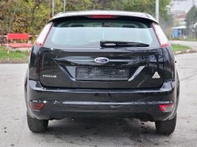 Ford Focus 1.6 HDI, евро 5! KeylessGO, Titanium, като нов!!, снимка 6