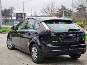 Ford Focus 1.6 HDI, евро 5! KeylessGO, Titanium, като нов!!, снимка 8