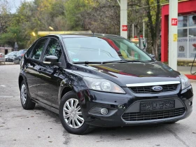Ford Focus 1.6 HDI, евро 5! KeylessGO, Titanium, като нов!!, снимка 3
