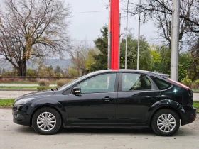 Ford Focus 1.6 HDI, евро 5! KeylessGO, Titanium, като нов!!, снимка 9