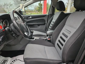 Ford Focus 1.6 HDI, евро 5! KeylessGO, Titanium, като нов!!, снимка 12