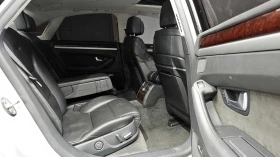 Audi A8 3.2i 260кс Quttro. 136000 км!!! , снимка 10