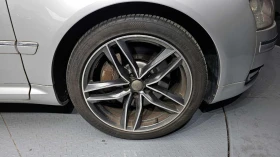 Audi A8 3.2i 260кс Quttro. 136000 км!!! , снимка 5